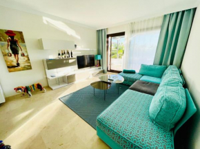 Apartament Palm Gardens Marbella